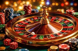 44VIP com ferramentas de análise de apostas e roleta