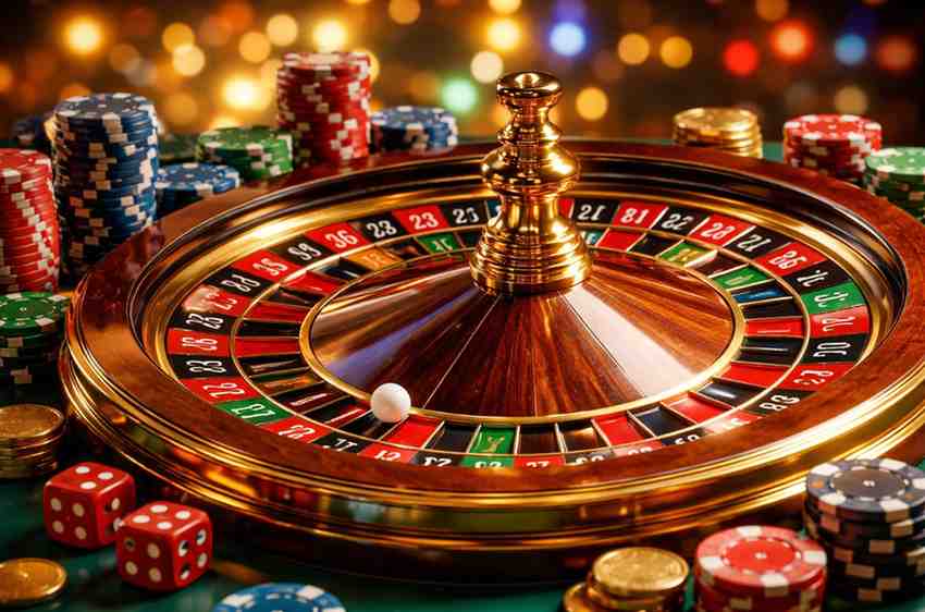 44VIP com ferramentas de análise de apostas e roleta